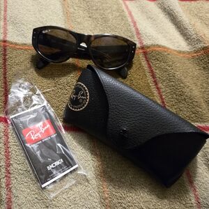 Ray Ban 4152 Vagabond 710/57 3P